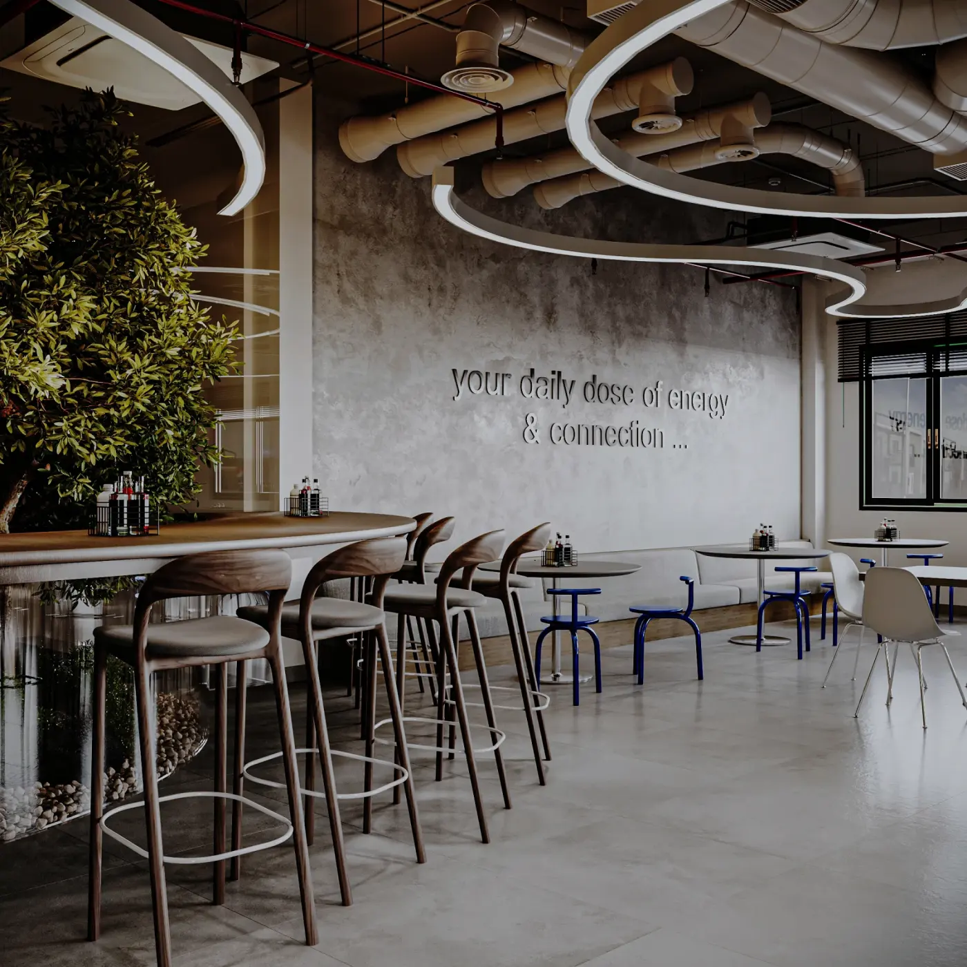 [MAC Carpets Administrative Building] - Image 15